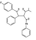 Atorvastatin Calcium parent nucleus M4