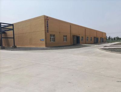 企业风采